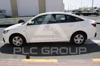 2024 Toyota YARIS