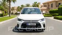 2024 Toyota YARIS