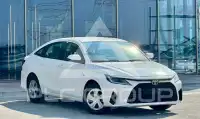 2024 Toyota YARIS