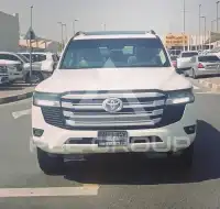 2024 Toyota LAND CRUISER