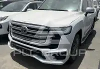 2024 Toyota LAND CRUISER