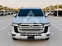 2024 Toyota LAND CRUISER