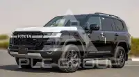 2024 Toyota LAND CRUISER