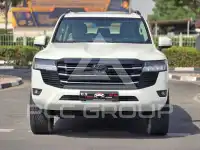 2024 Toyota LAND CRUISER