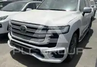 2024 Toyota LAND CRUISER