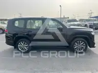 2024 Toyota LAND CRUISER