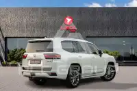 2024 Toyota LAND CRUISER