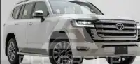 2024 Toyota LAND CRUISER