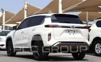 2024 Toyota Urban Cruiser