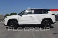 2024 Toyota Urban Cruiser