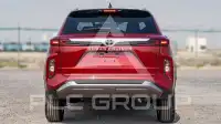 2024 Toyota Urban Cruiser