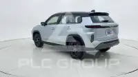 2024 Toyota Urban Cruiser