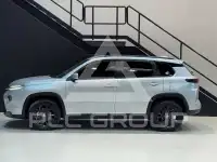 2024 Toyota Urban Cruiser