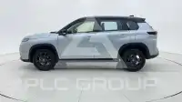 2024 Toyota Urban Cruiser