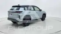 2024 Toyota Urban Cruiser