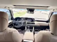 2024 Toyota Prado