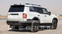 2024 Toyota Prado