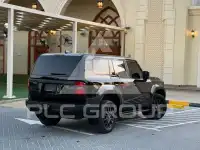 2024 Toyota Prado