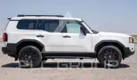 2024 Toyota Prado
