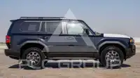 2024 Toyota Prado