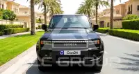 2024 Toyota Prado