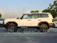 2024 Toyota Prado