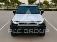 2024 Toyota Prado