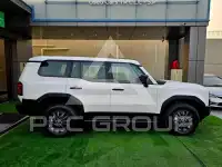 2024 Toyota Prado