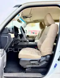 2024 Toyota Prado