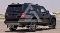2024 Toyota Prado