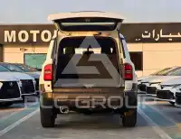 2024 Toyota Prado