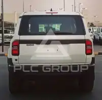 2024 Toyota Prado