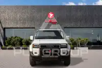 2024 Toyota Prado