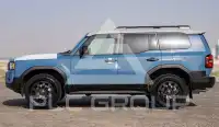 2024 Toyota Prado