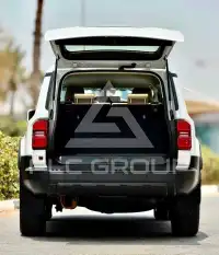 2024 Toyota Prado