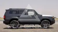 2024 Toyota Prado