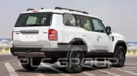 2024 Toyota Prado