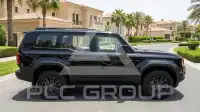 2024 Toyota Prado