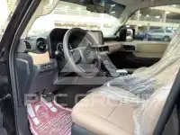 2024 Toyota Prado