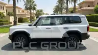 2024 Toyota Prado