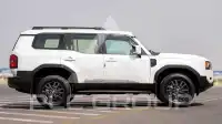 2024 Toyota Prado
