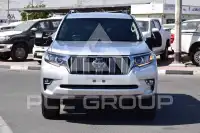 2024 Toyota Prado