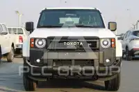 2024 Toyota Prado