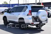 2024 Toyota Prado