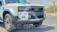 2024 Toyota Prado
