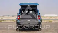 2024 Toyota Prado
