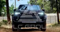 2024 Toyota Prado