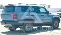 2024 Toyota Prado