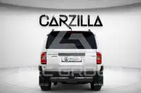 2024 Toyota Prado