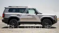 2024 Toyota Prado